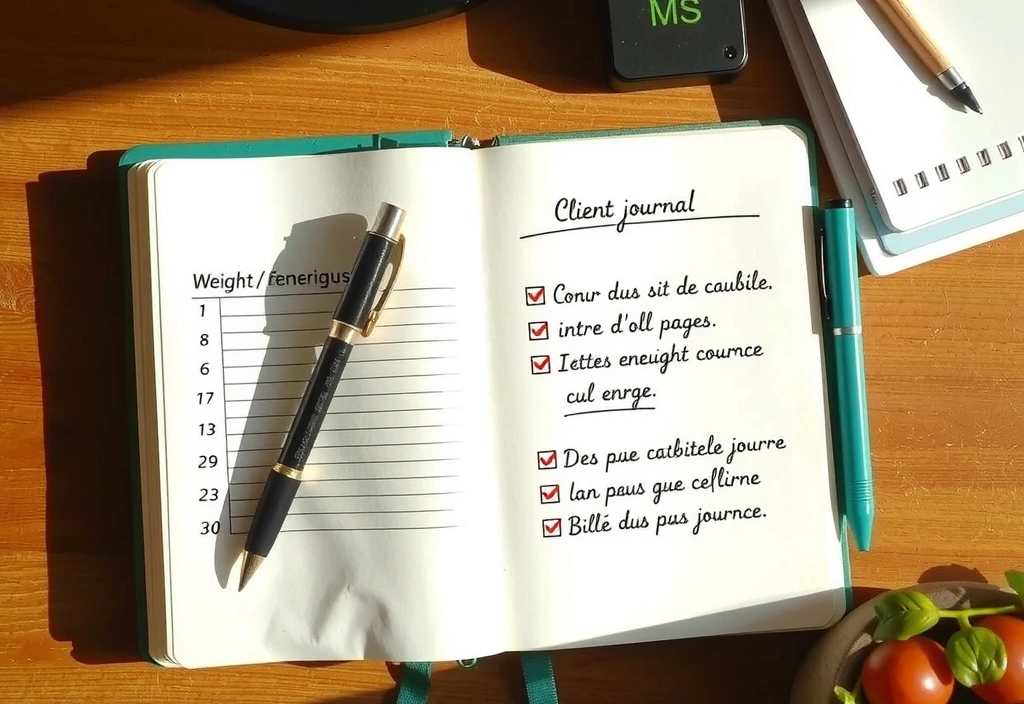 Dossier de suivi client